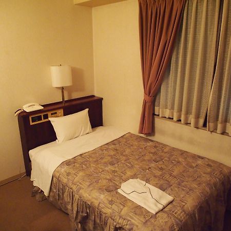 Business Hotel Shusenkaku Quioto Exterior foto